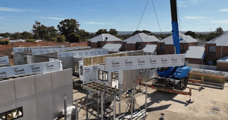 Australias Smart Building Revolution