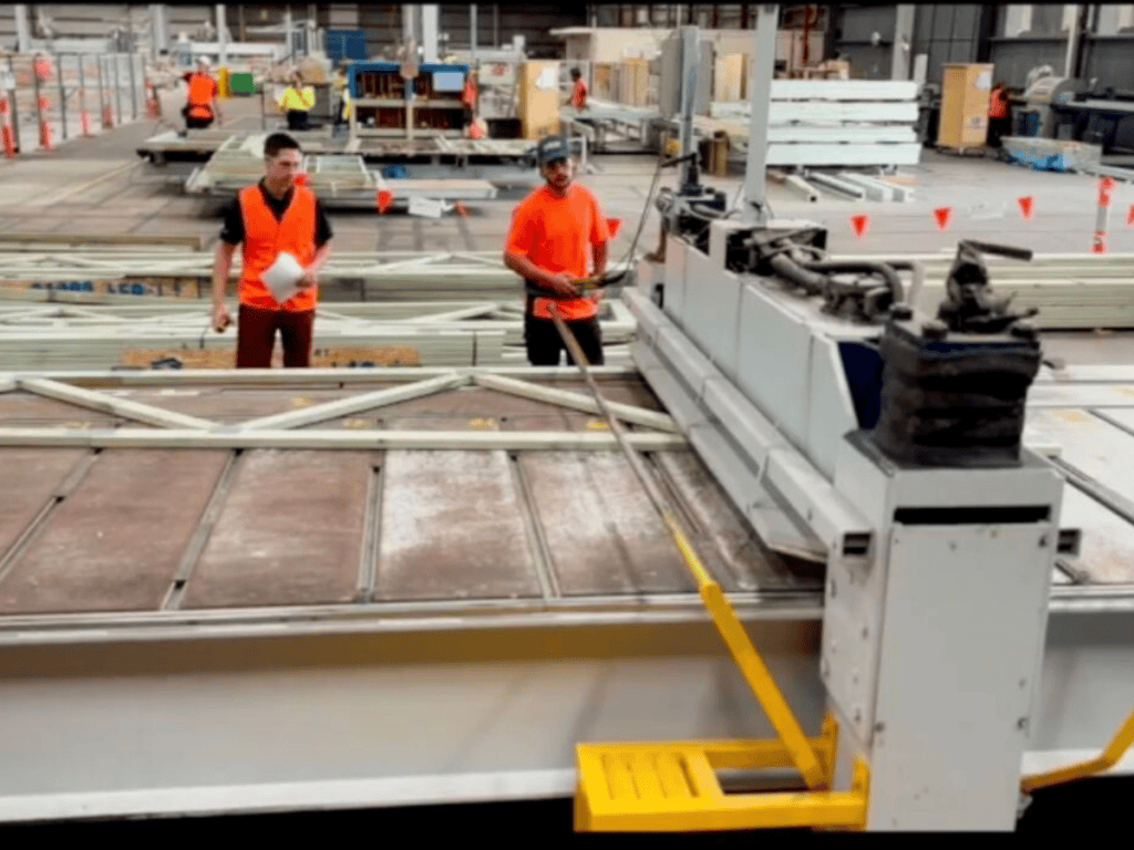 BuildSkills Australia Perth Breakfast Event